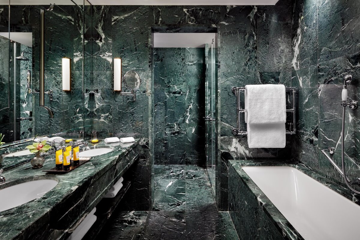 The Gritti Palace  en Venecia