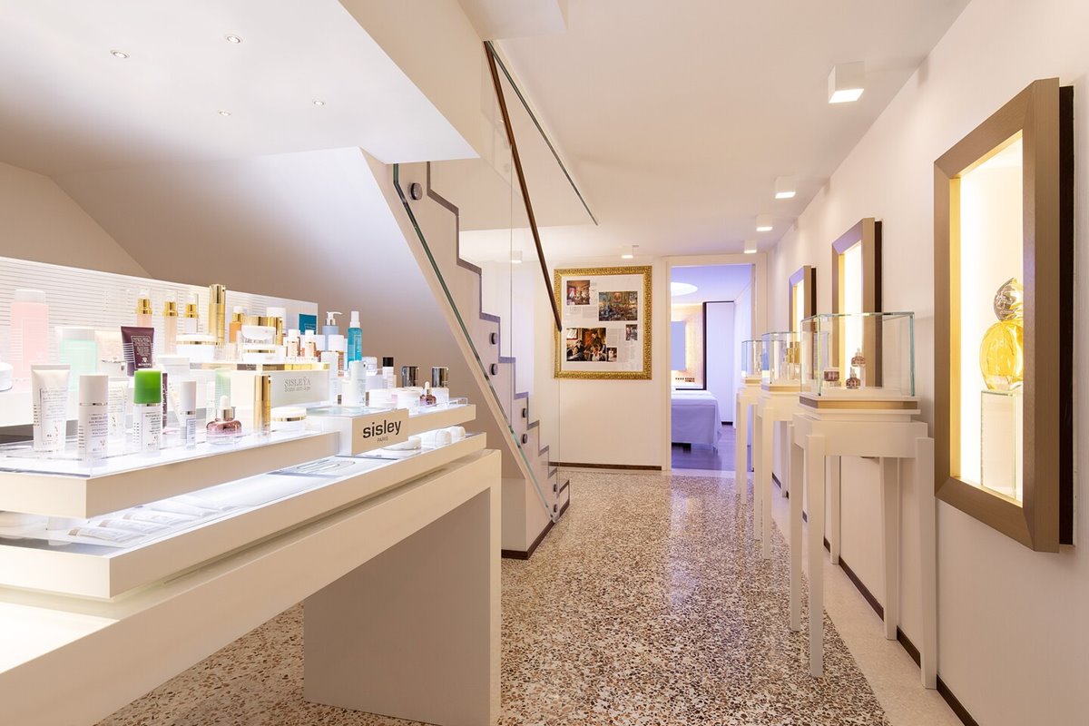The Gritti Palace  en Venecia