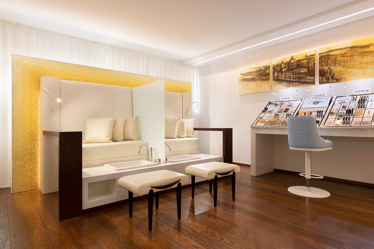 The Gritti Palace  en Venecia