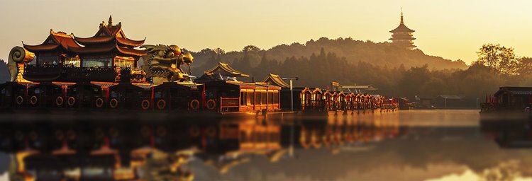 Hangzhou | LAT.40