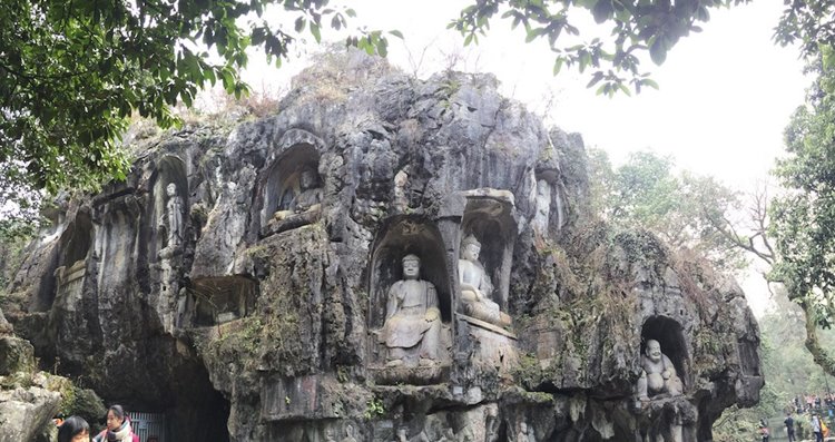 Hangzhou | LAT.40