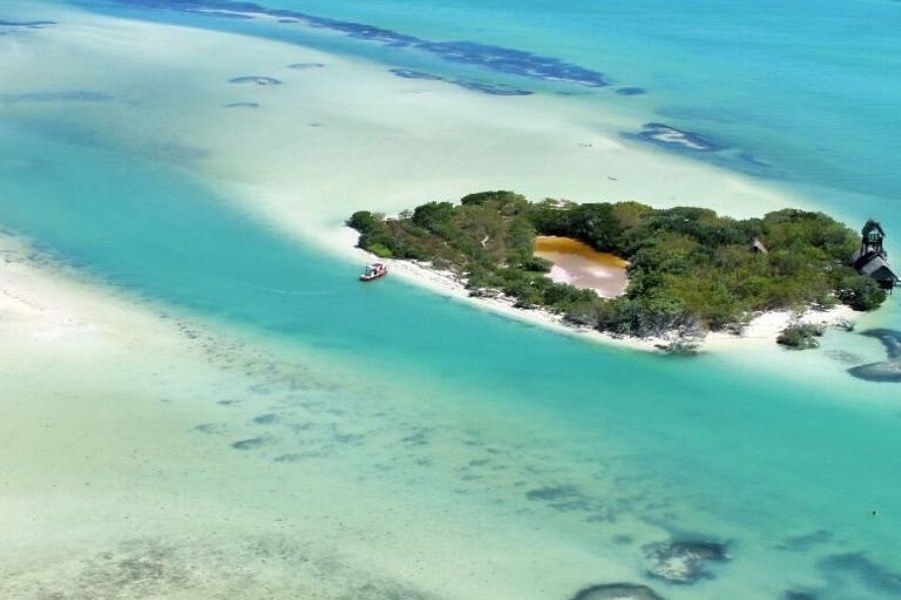 Holbox | LAT.40
