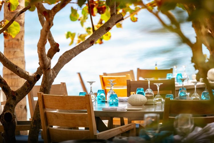St Barth