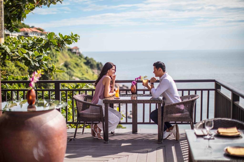 Banyan Tree Lang Co en Hue
