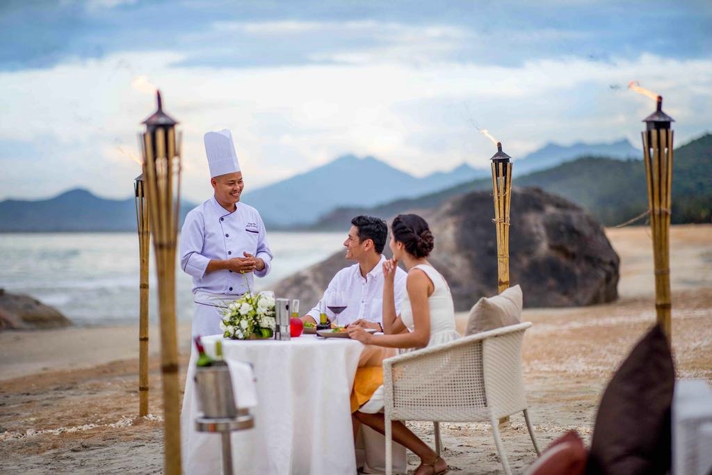 Banyan Tree Lang Co en Hue