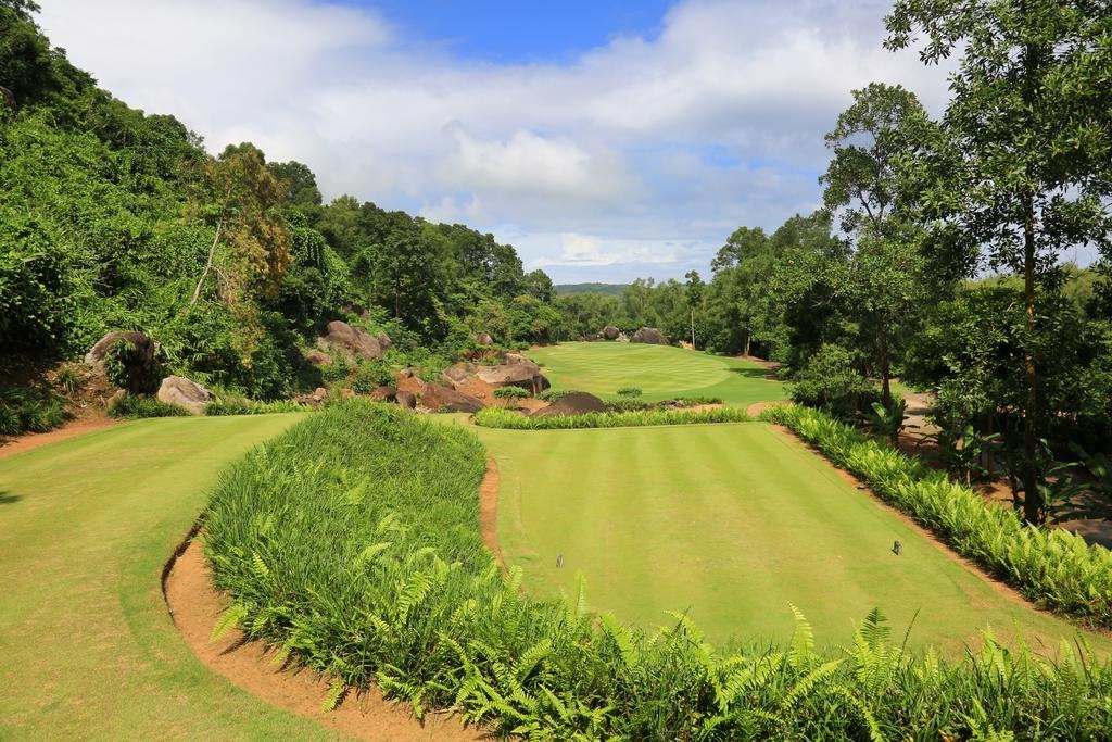 Banyan Tree Lang Co en Hue