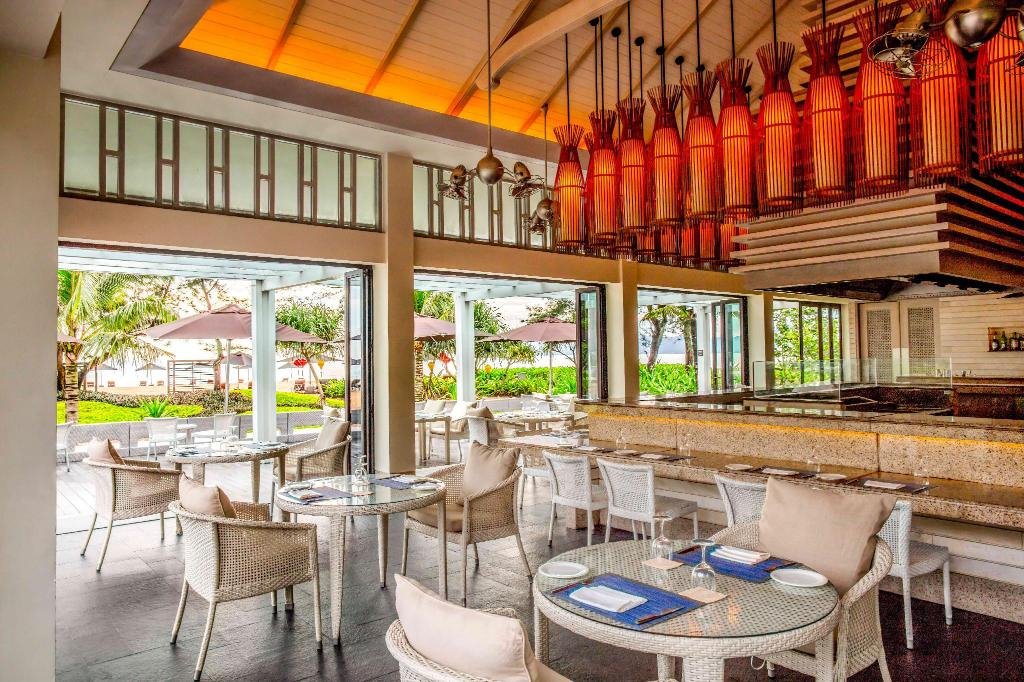 Banyan Tree Lang Co en Hue
