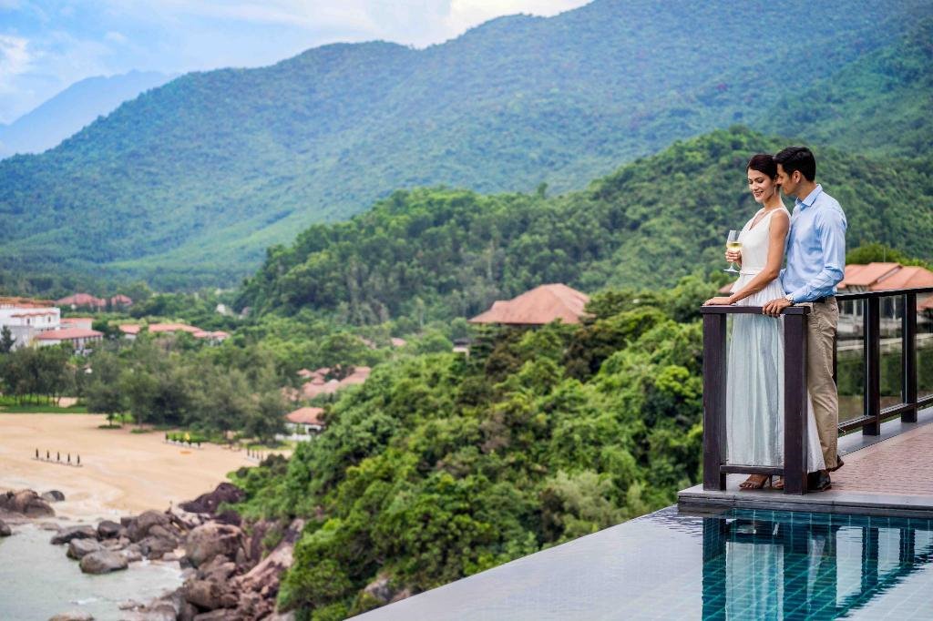 Banyan Tree Lang Co en Hue