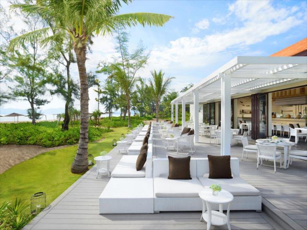 Banyan Tree Lang Co en Hue