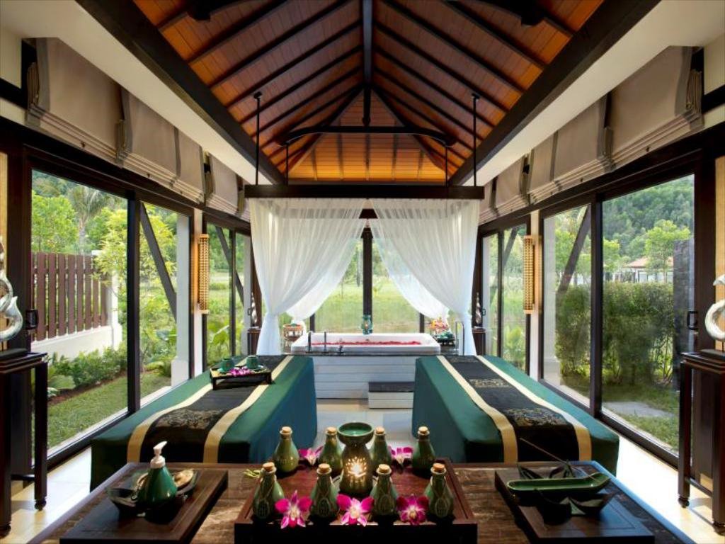 Banyan Tree Lang Co en Hue