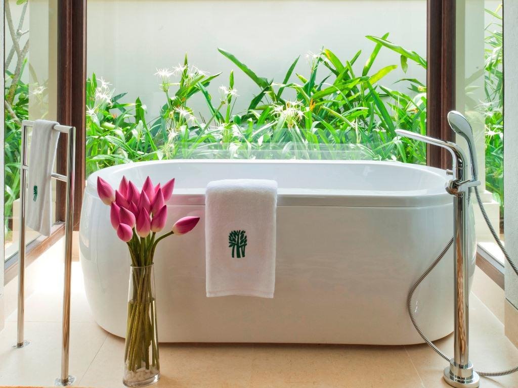 Banyan Tree Lang Co en Hue