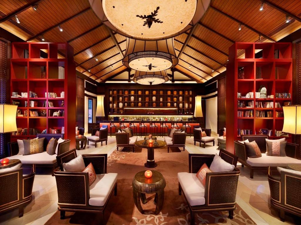 Banyan Tree Lang Co en Hue