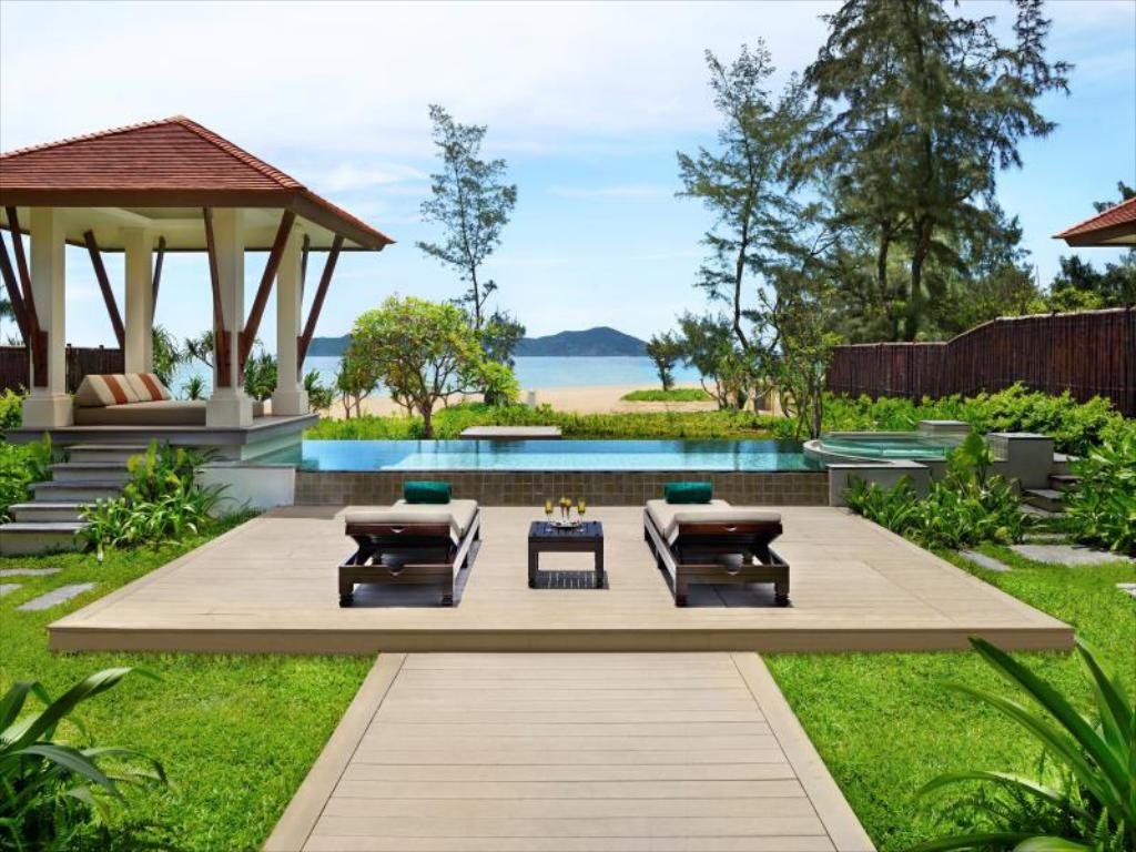 Banyan Tree Lang Co en Hue