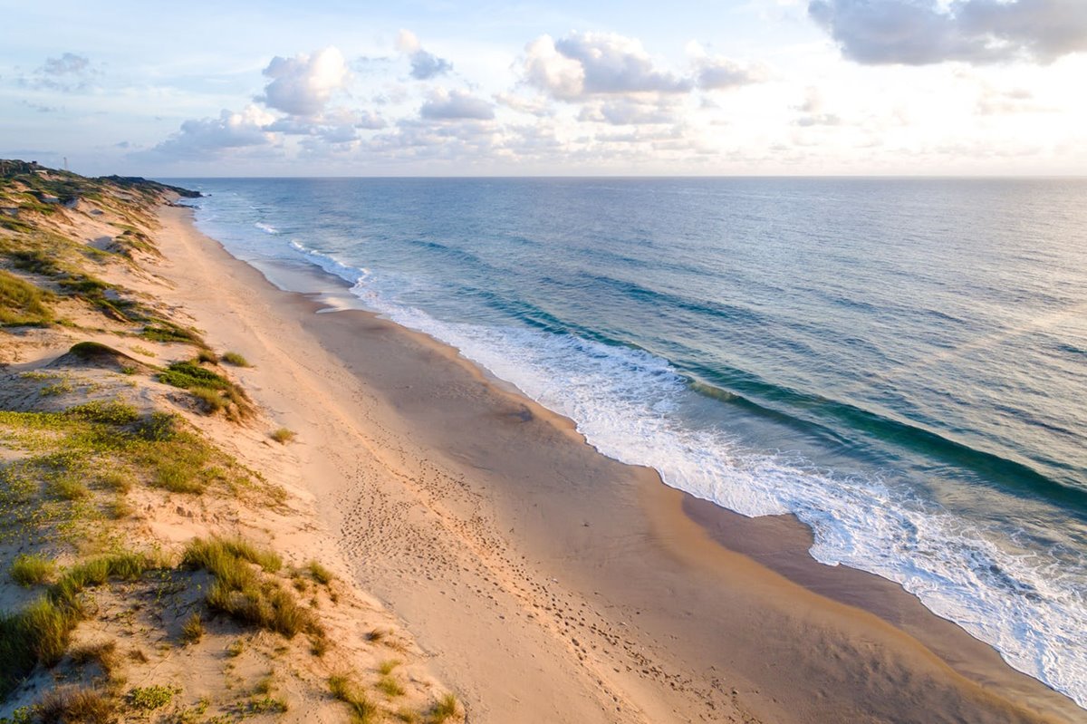 Inhambane | LAT.40