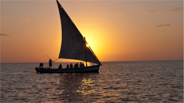 Inhambane | LAT.40