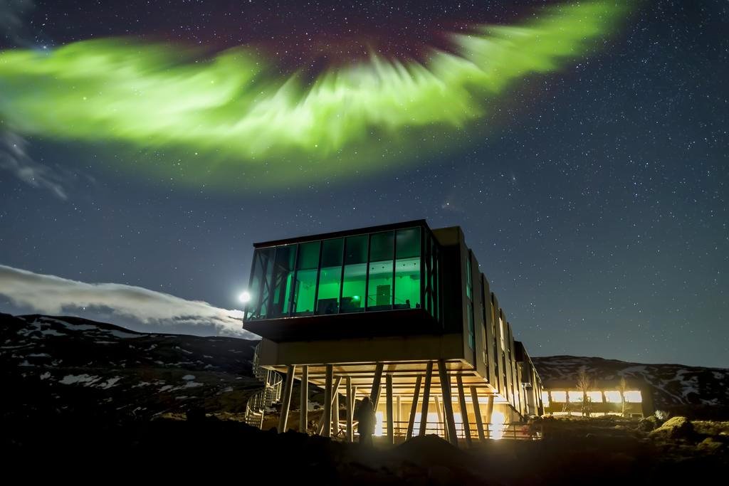 Escapada a Islandia 7 días (Vik y Sellfos) diseñado por LAT.40