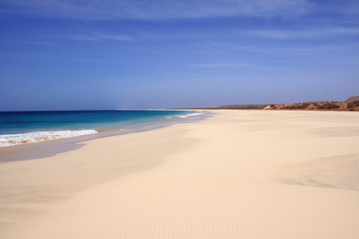 isla de sal | LAT.40