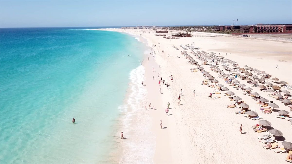 isla de sal | LAT.40