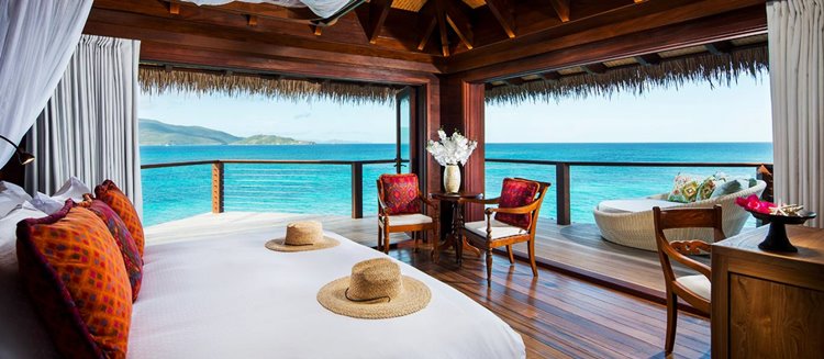 Isla Necker | LAT.40