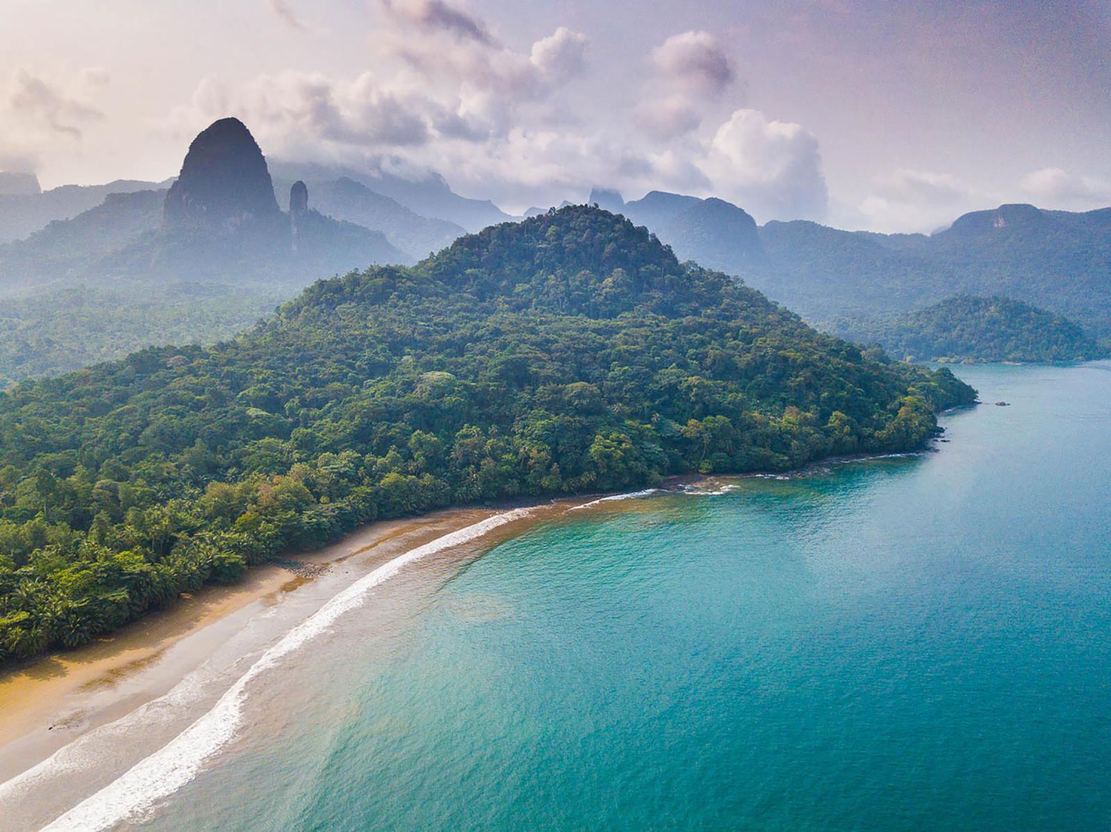 Isla Principe