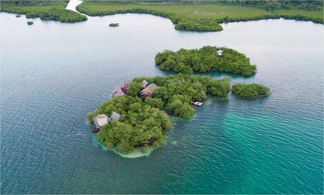 Bocas del Toro
