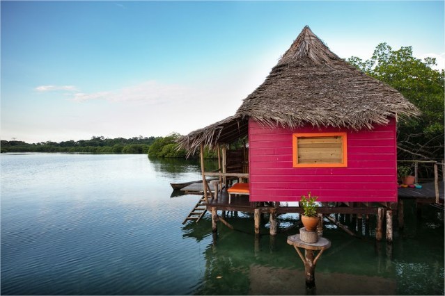 Bocas del Toro