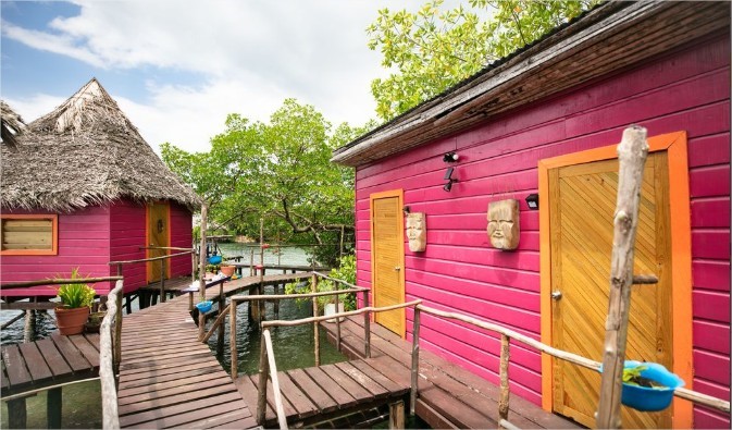 Imagen de viaje LAT.40