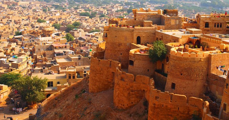Jaisalmer