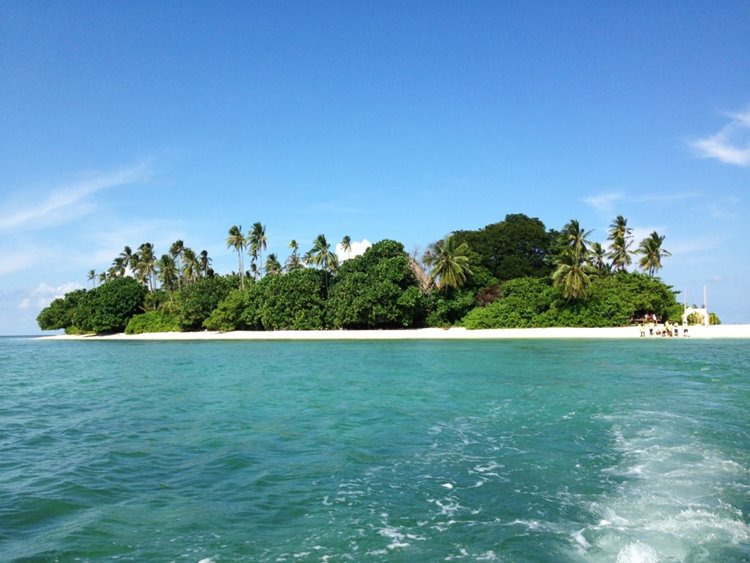 Joyo Island | LAT.40