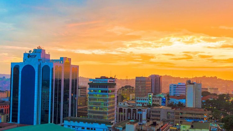 Kampala | LAT.40