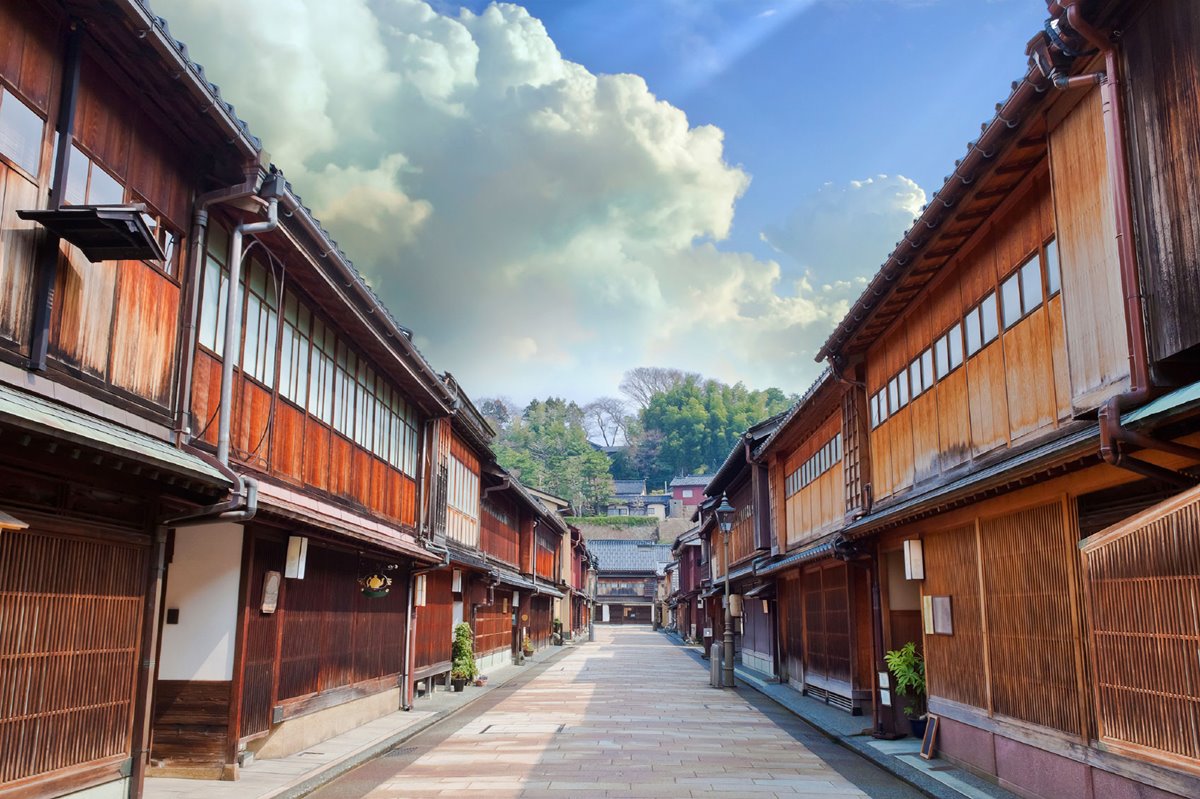 kanazawa | LAT.40