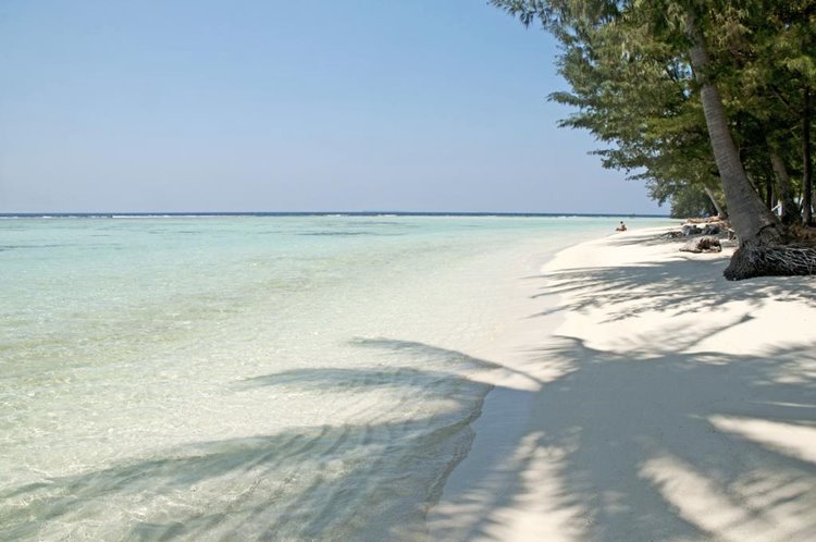 Karimunjawa Island | LAT.40