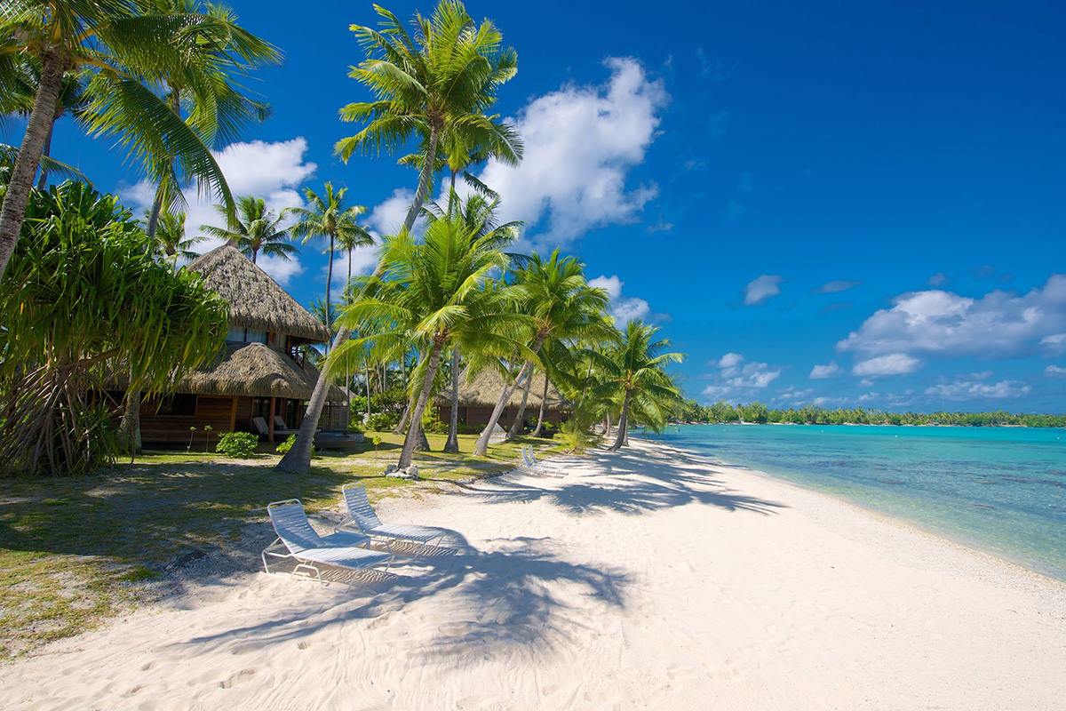Rangiroa