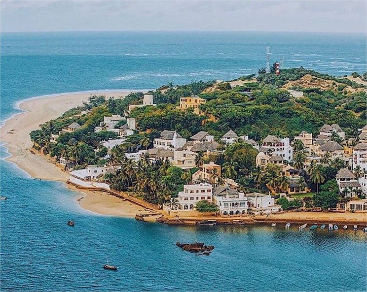 Lamu | LAT.40