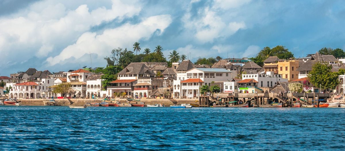 Lamu | LAT.40