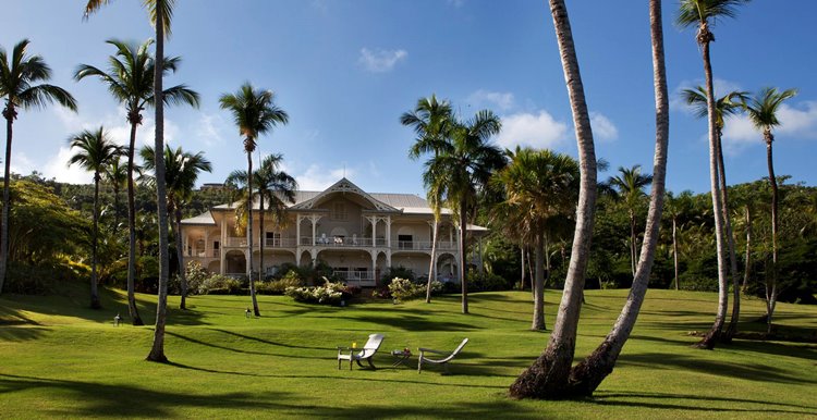 The Peninsula House en Las Terrenas