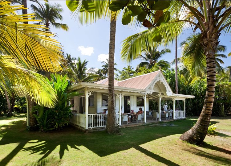 The Peninsula House en Las Terrenas
