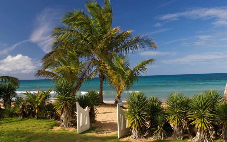 The Peninsula House en Las Terrenas
