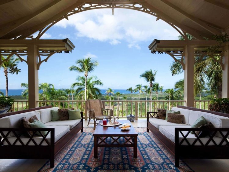 The Peninsula House en Las Terrenas