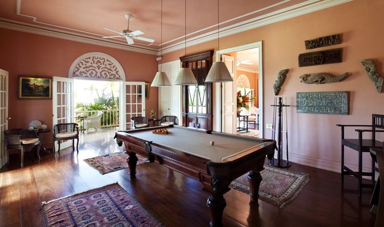 The Peninsula House en Las Terrenas