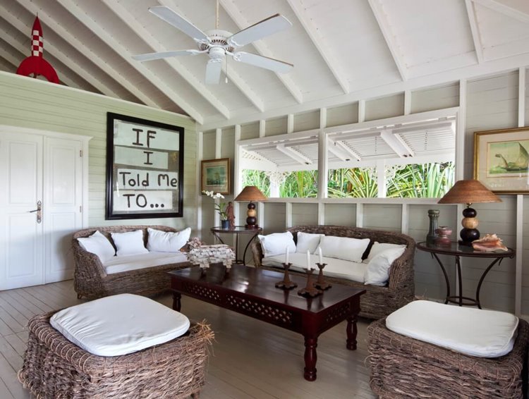 The Peninsula House en Las Terrenas