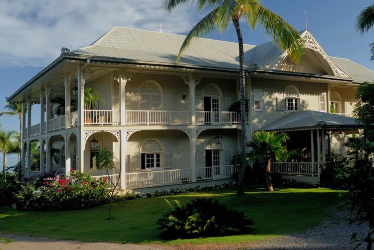 The Peninsula House en Las Terrenas