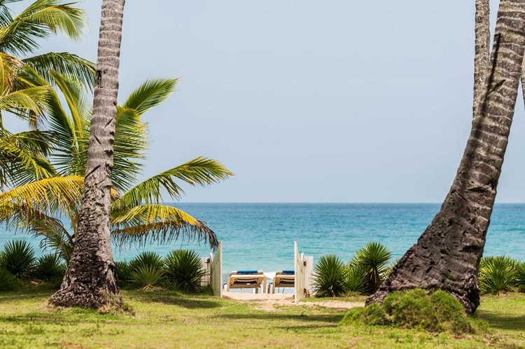 The Peninsula House en Las Terrenas