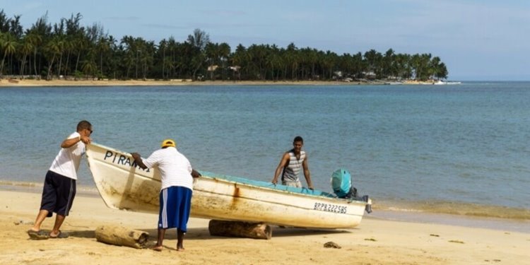 The Peninsula House en Las Terrenas