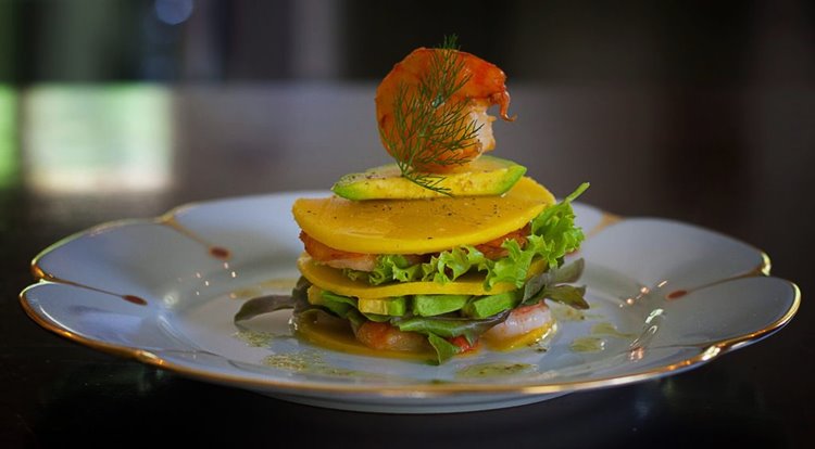 The Peninsula House en Las Terrenas