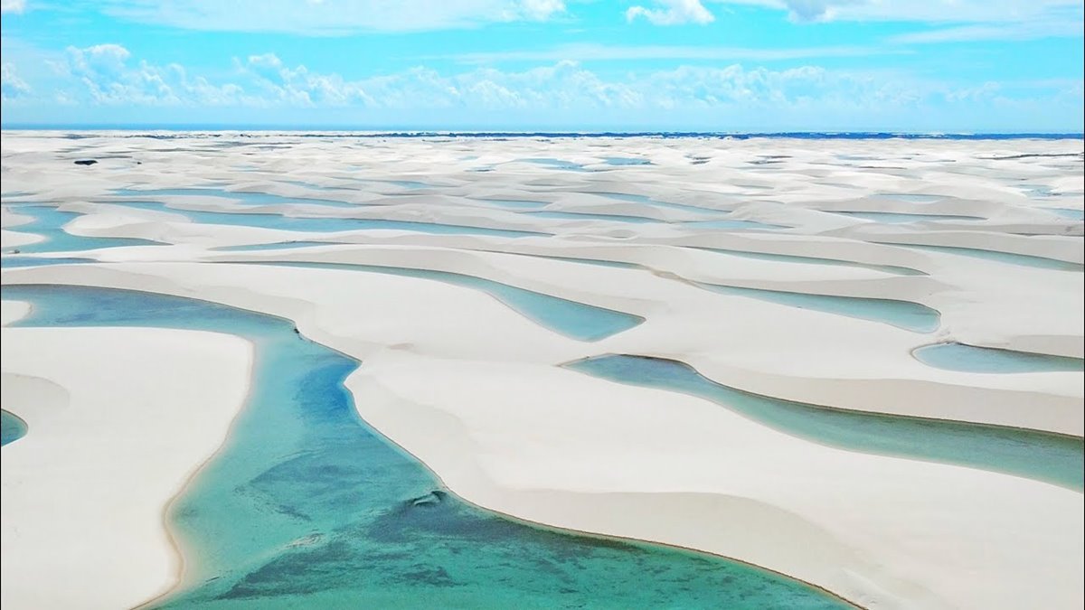 Lencois Maranhenses