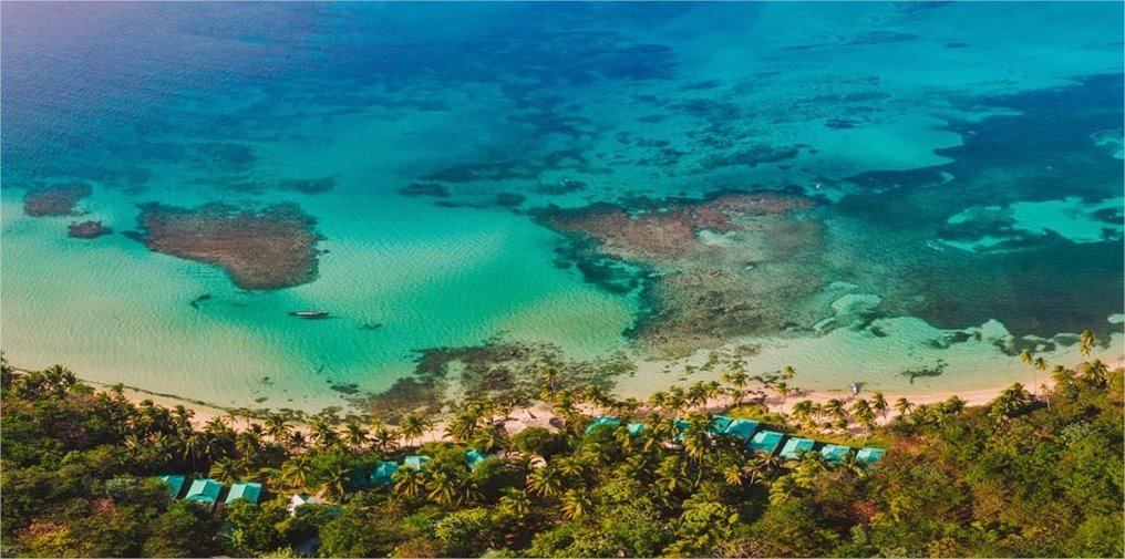 Little Corn Island