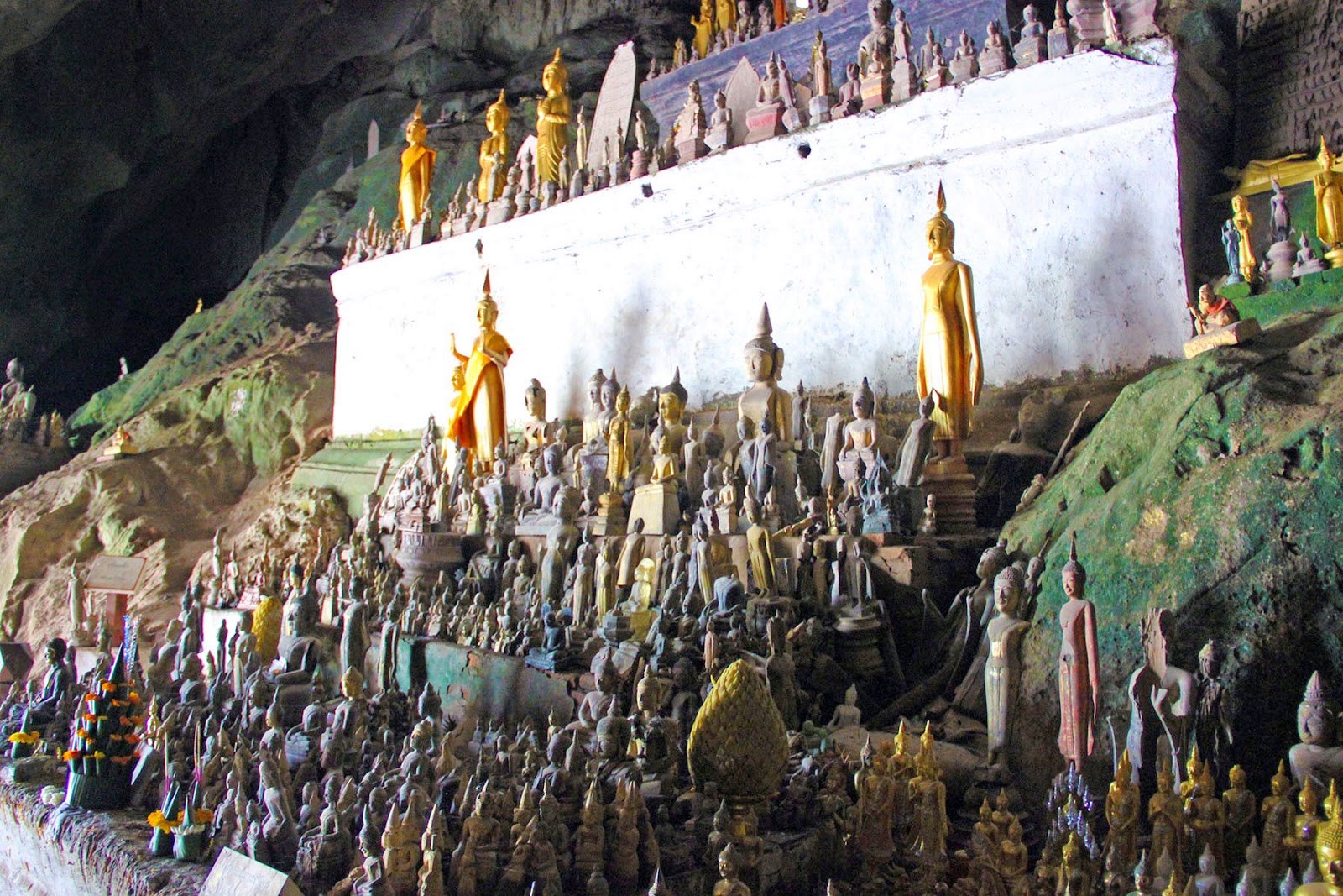 Imagen de viaje LAT.40