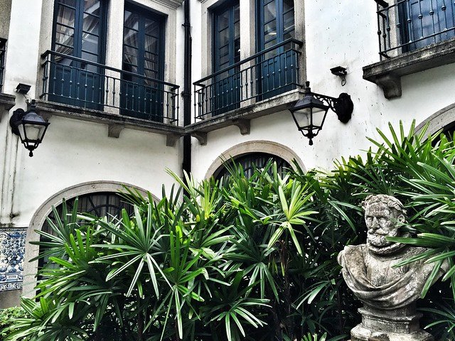 Macao | LAT.40