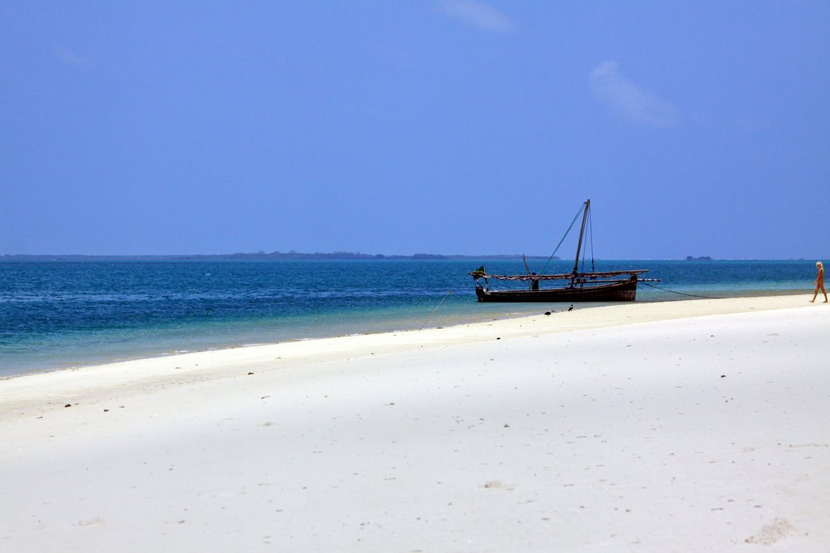 Dar es Salaam